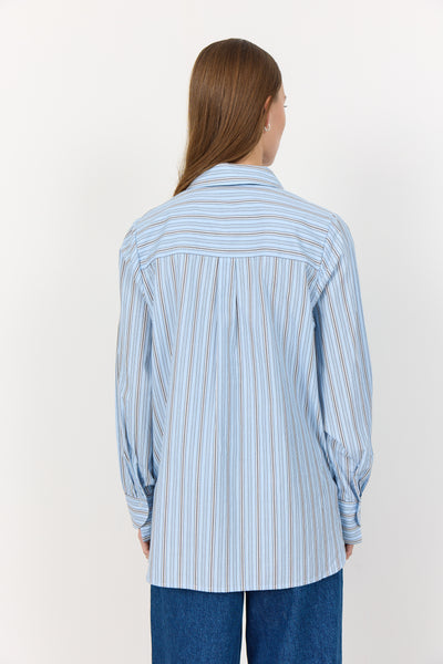 Ketta 1 Shirt - Light Blue