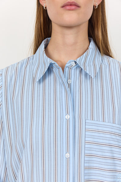 Ketta 1 Shirt - Light Blue