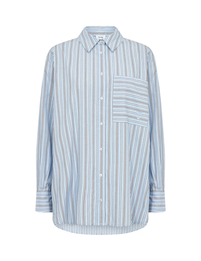 Ketta 1 Shirt - Light Blue