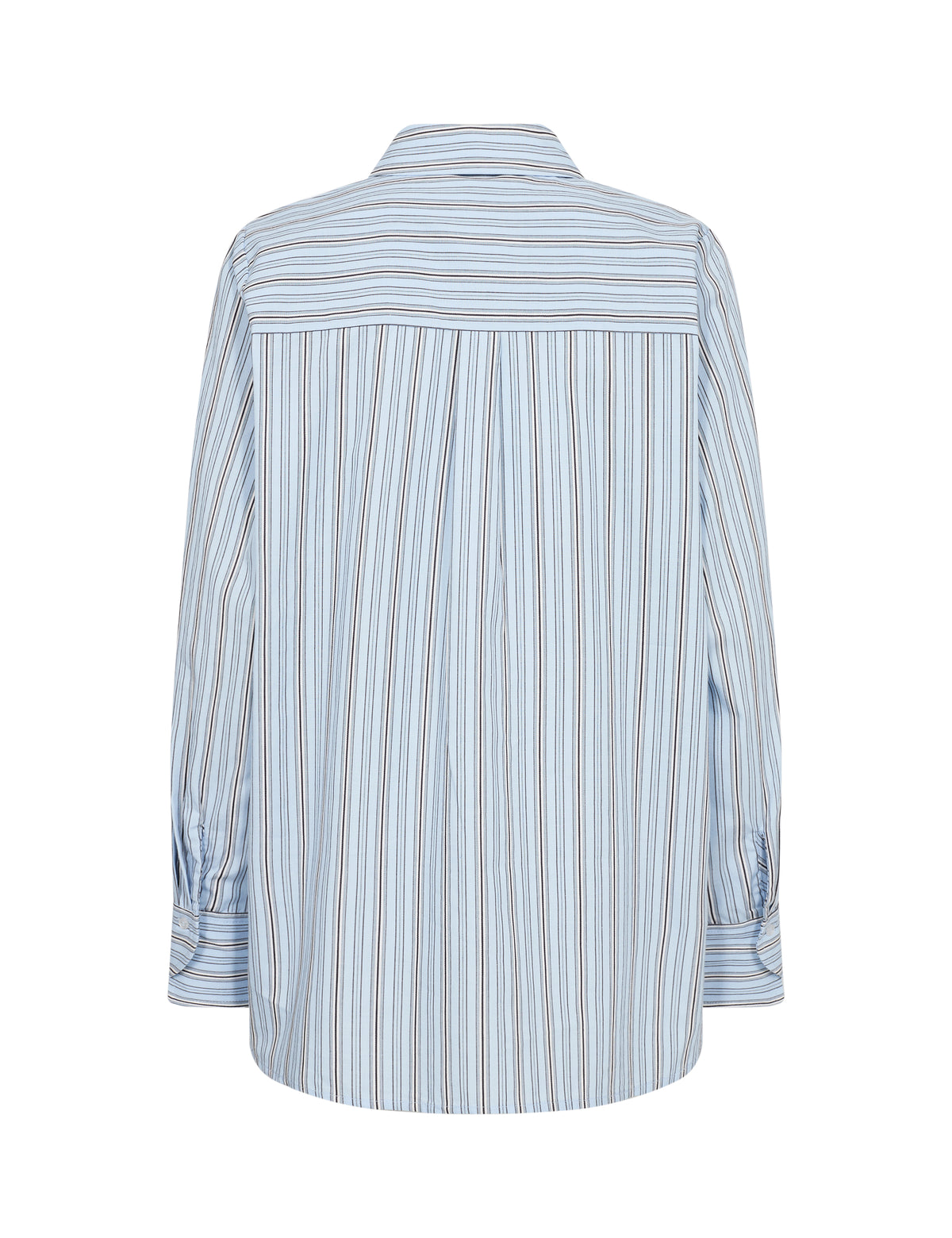 Ketta 1 Shirt - Light Blue