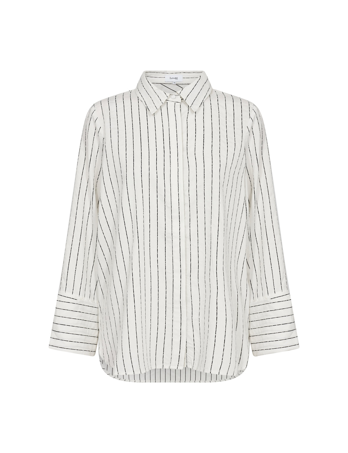 Kerry 1 Shirt - Off White