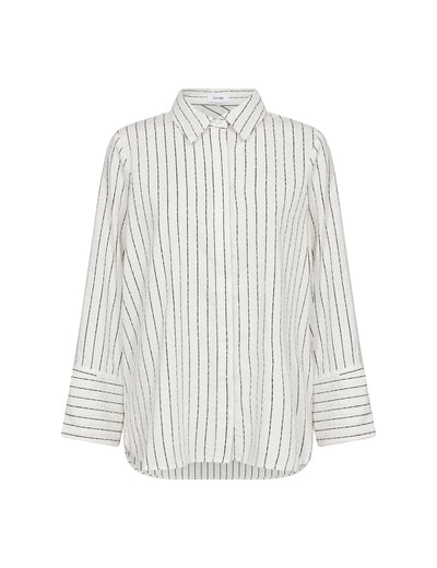 Kerry 1 Shirt - Off White