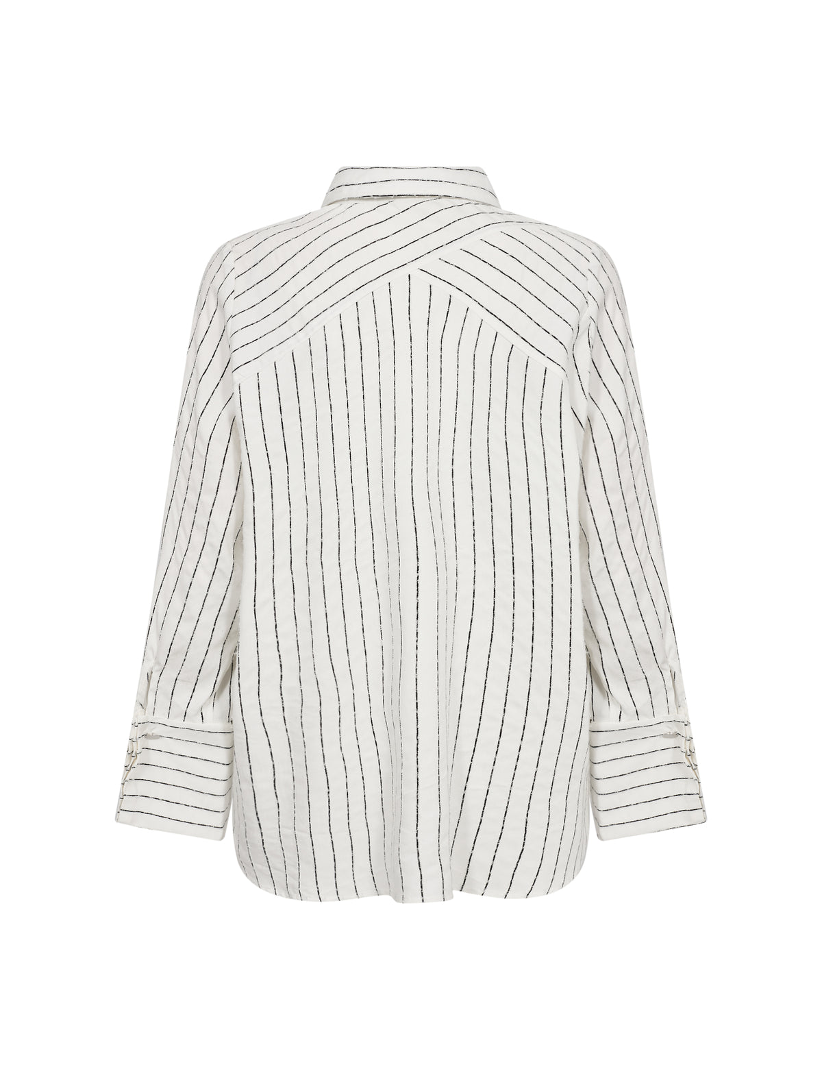 Kerry 1 Shirt - Off White