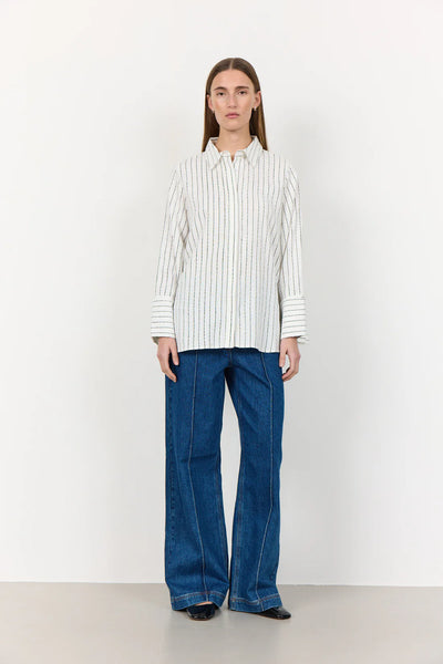 Kerry 1 Shirt - Off White