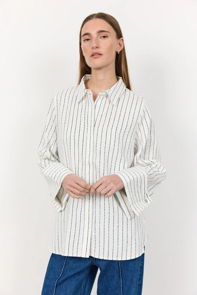 Kerry 1 Shirt - Off White