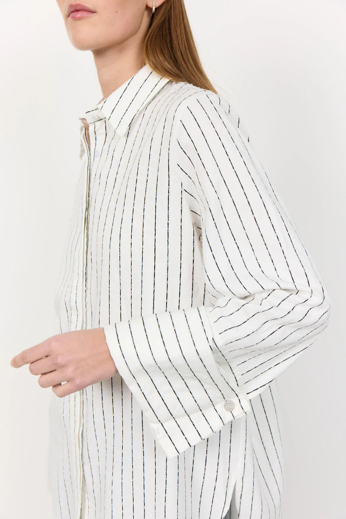 Kerry 1 Shirt - Off White