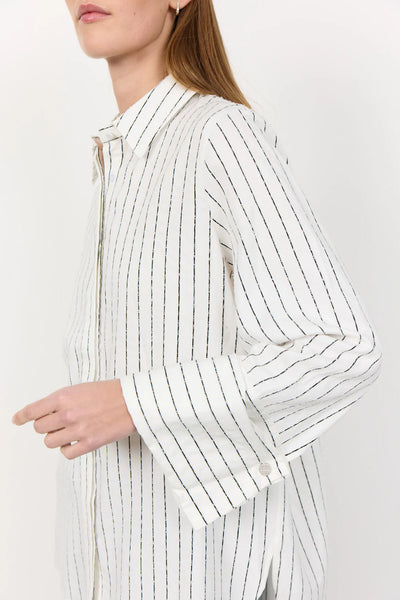 Kerry 1 Shirt - Off White