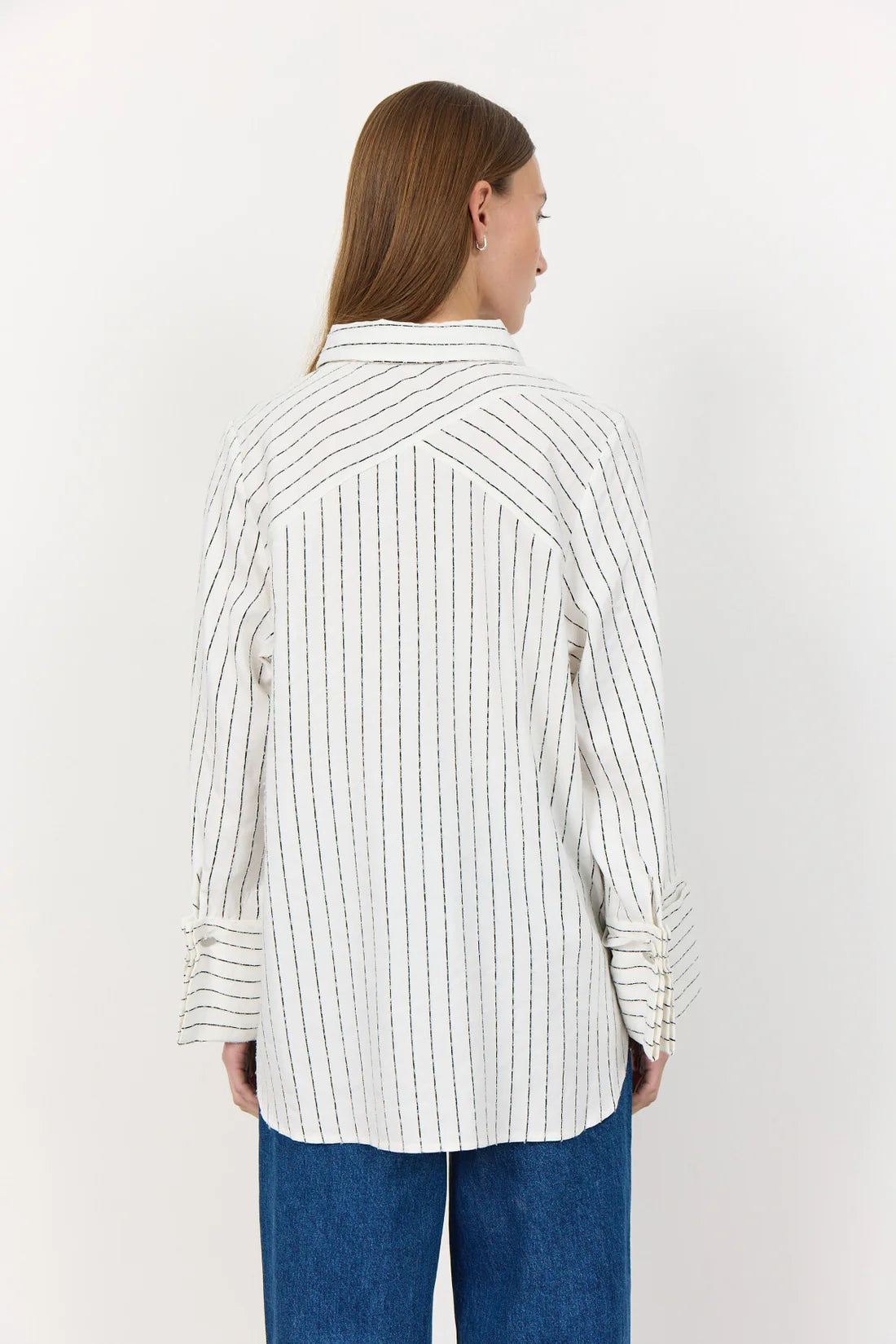 Kerry 1 Shirt - Off White
