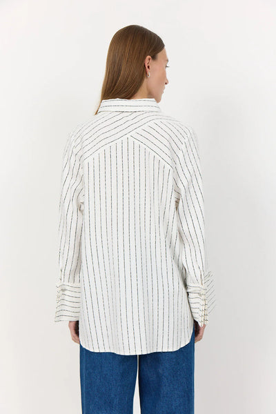 Kerry 1 Shirt - Off White