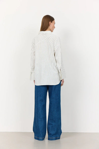 Kerry 1 Shirt - Off White