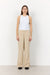 Naja 7 Pants - Sand
