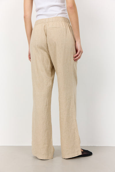 Naja 7 Pants - Sand