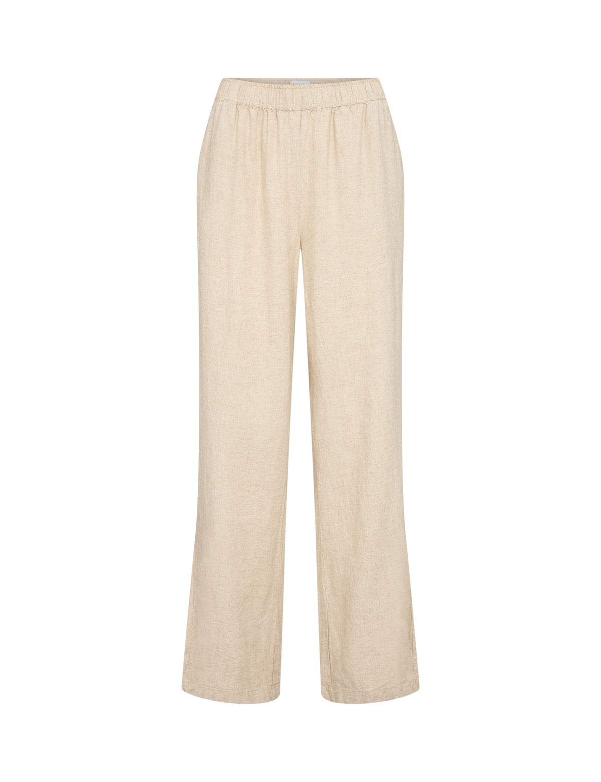 Naja 7 Pants - Sand