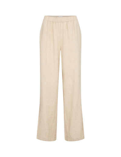 Naja 7 Pants - Sand