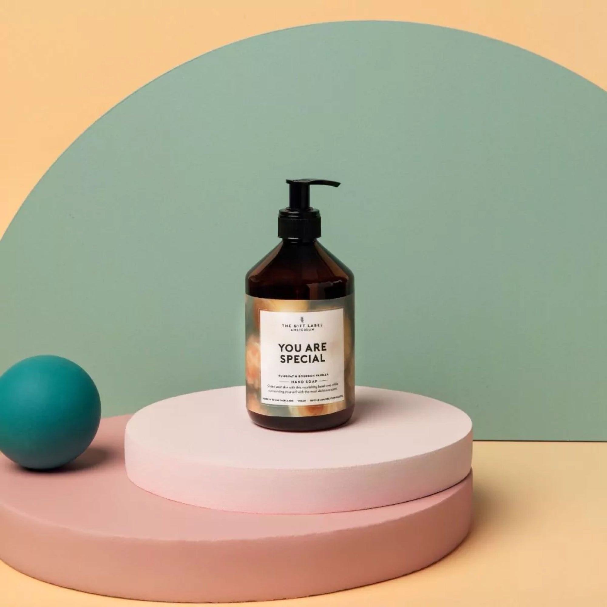 Vegan Hand Soap - You Are Special