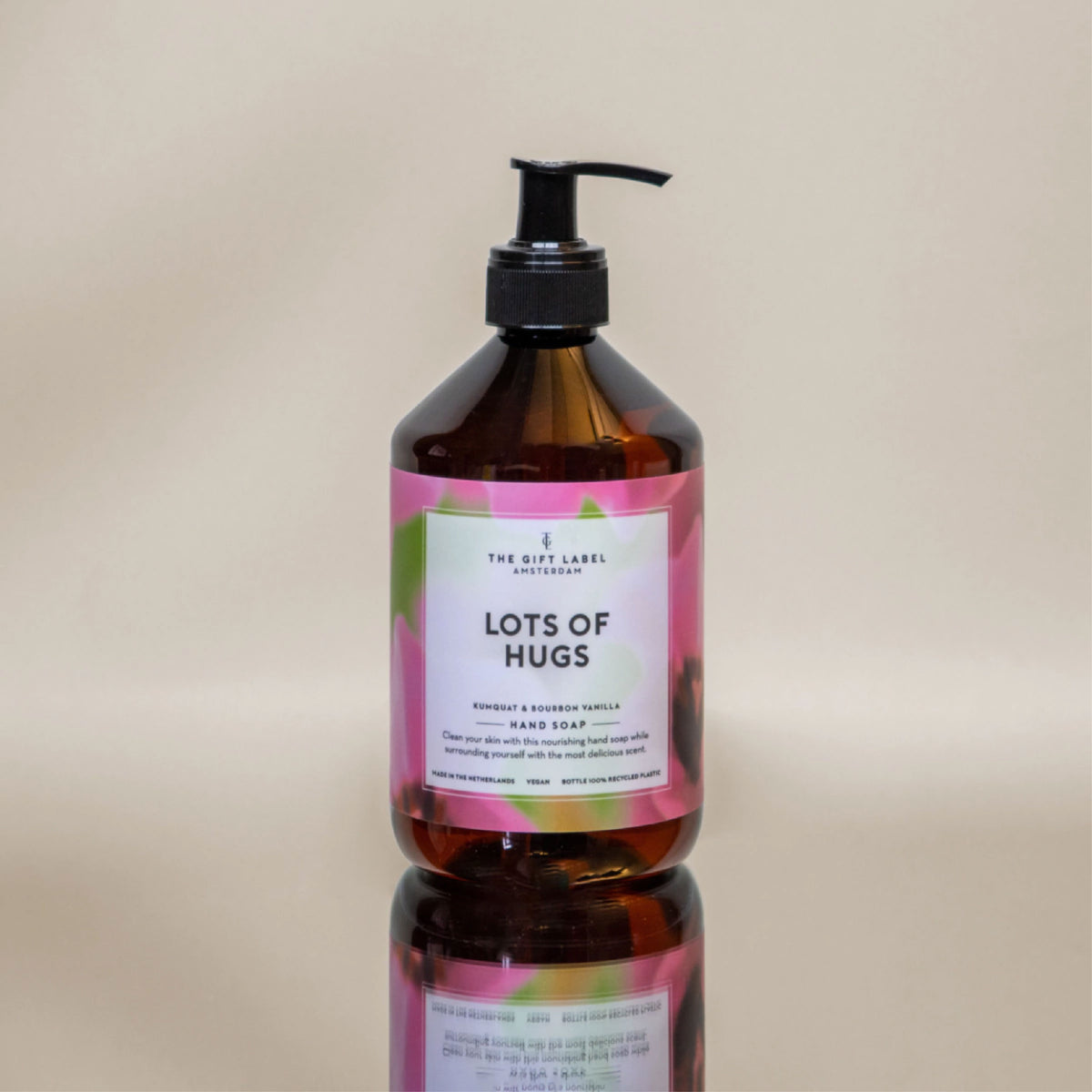 Vegan Hand Soap - Lots Of Hugs