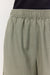Naja 8 Shorts - Green Spring Moss