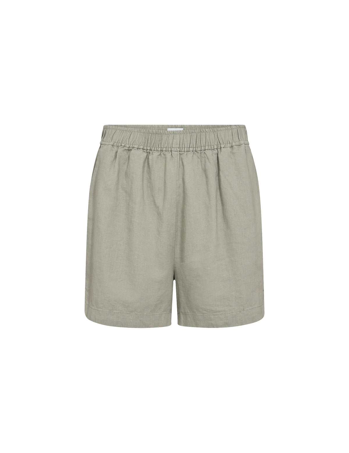 Naja 8 Shorts - Green Spring Moss