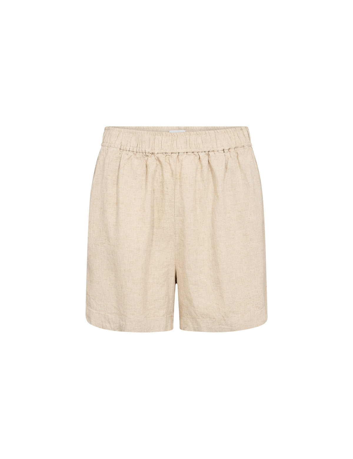 Naja 8 Shorts - Sand