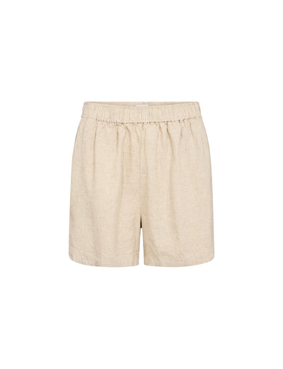 Naja 8 Shorts - Sand