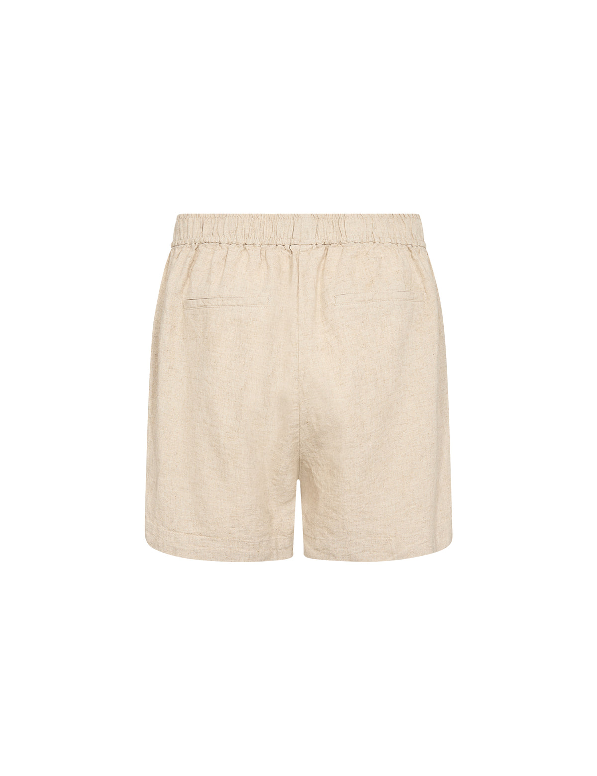 Naja 8 Shorts - Sand