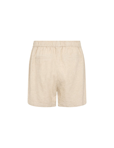 Naja 8 Shorts - Sand