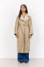 Karima 2 Jacket - Dark Sand