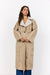 Karima 2 Jacket - Dark Sand