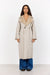 Karima 2 Jacket - Dark Sand