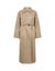 Karima 2 Jacket - Dark Sand
