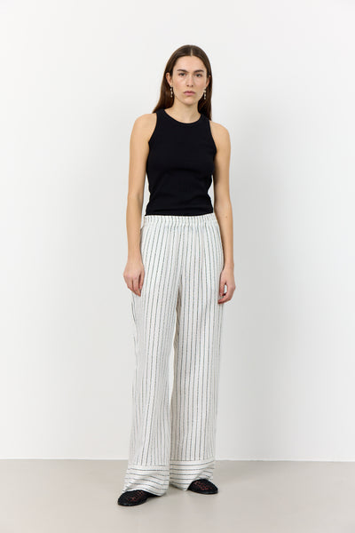 Kerry 3 Pants - Off White
