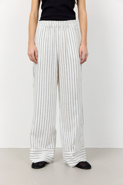 Kerry 3 Pants - Off White