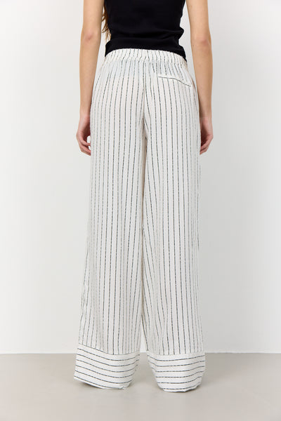 Kerry 3 Pants - Off White