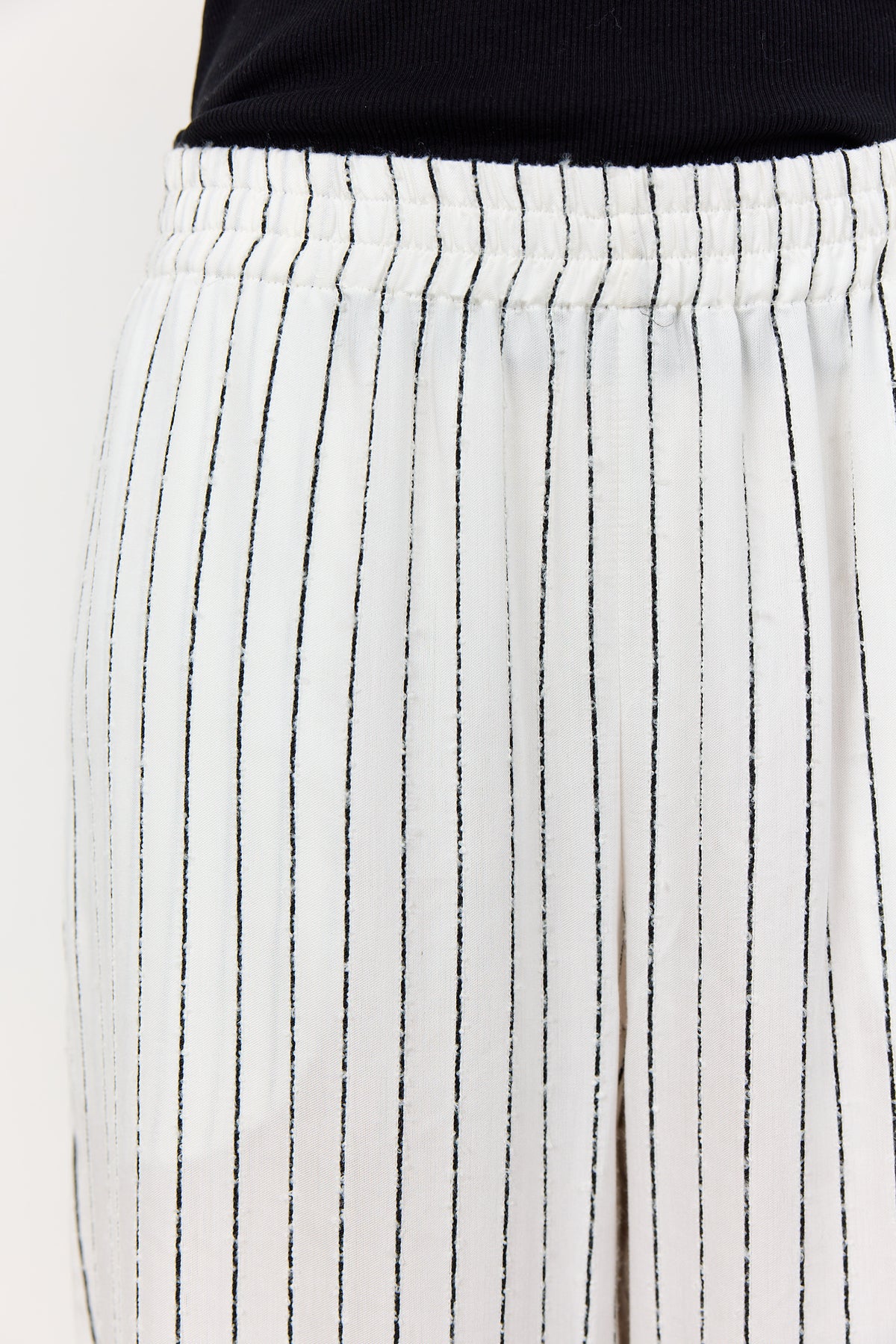 Kerry 3 Pants - Off White