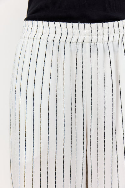 Kerry 3 Pants - Off White