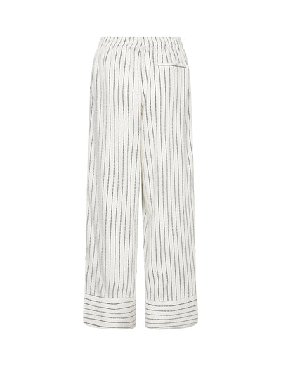 Kerry 3 Pants - Off White
