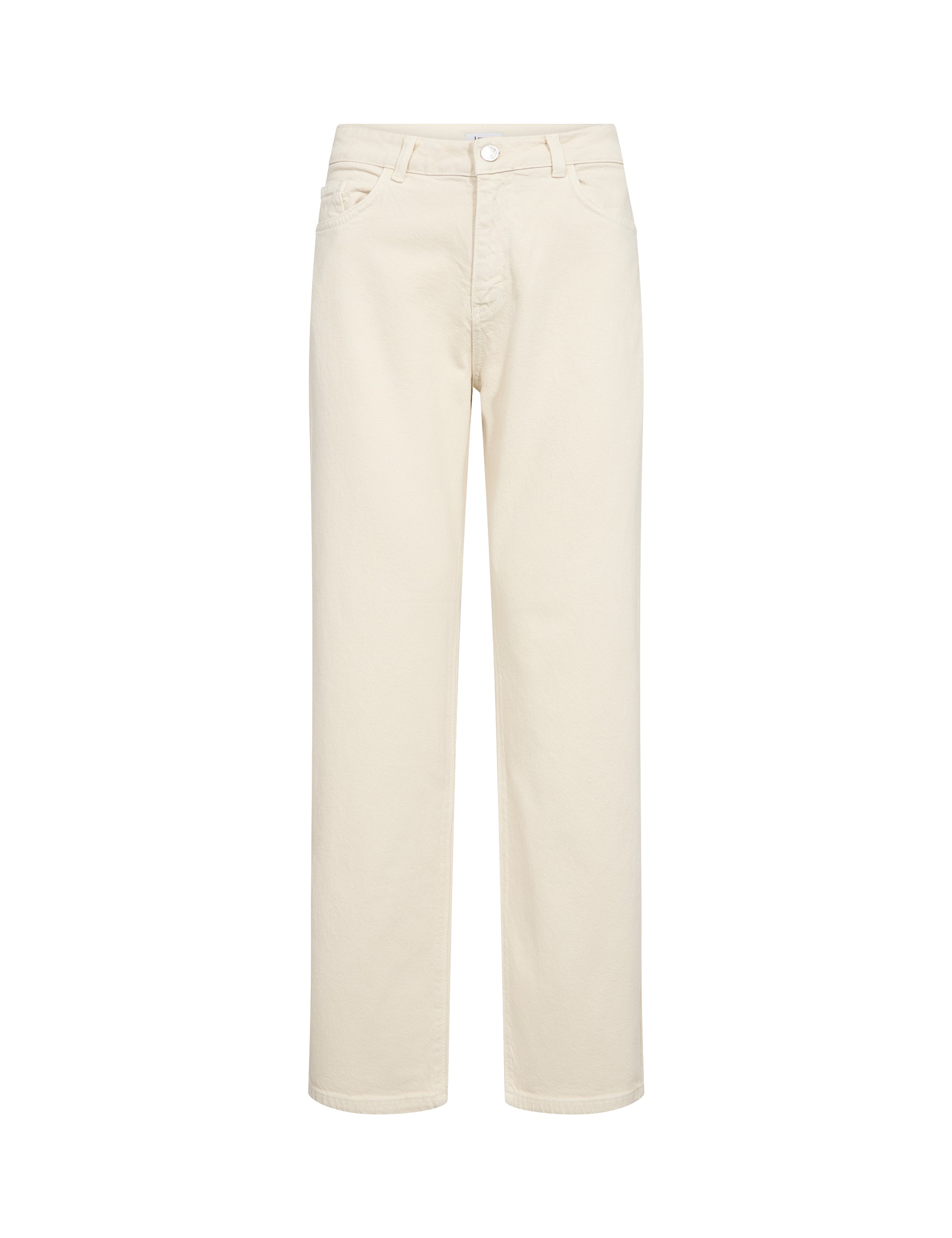 Kosa 19 Jeans - Ecru