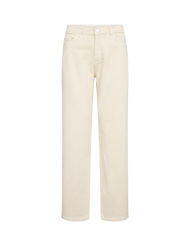 Kosa 19 Jeans - Ecru