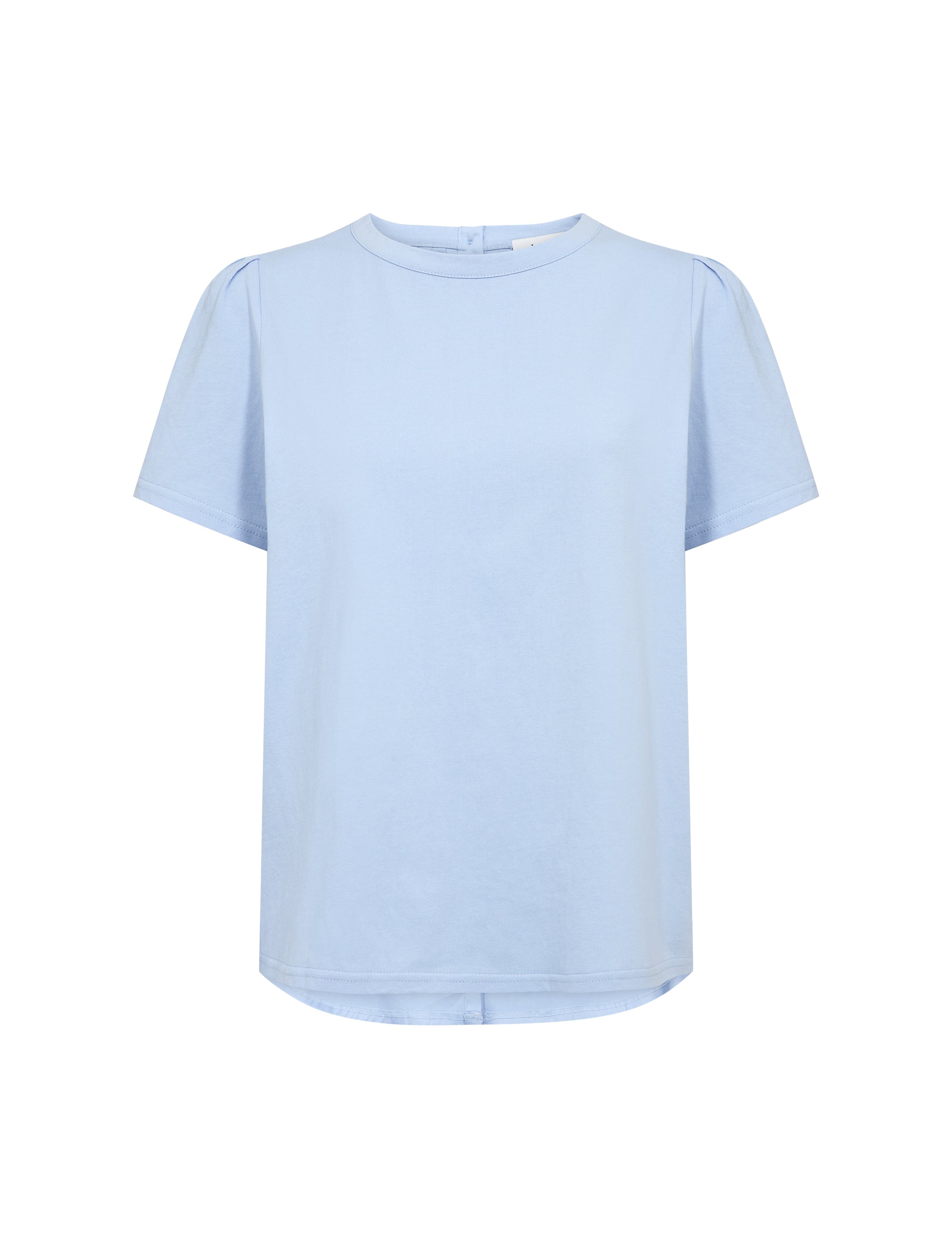 Kowa 5 Blouse - Spring Blue