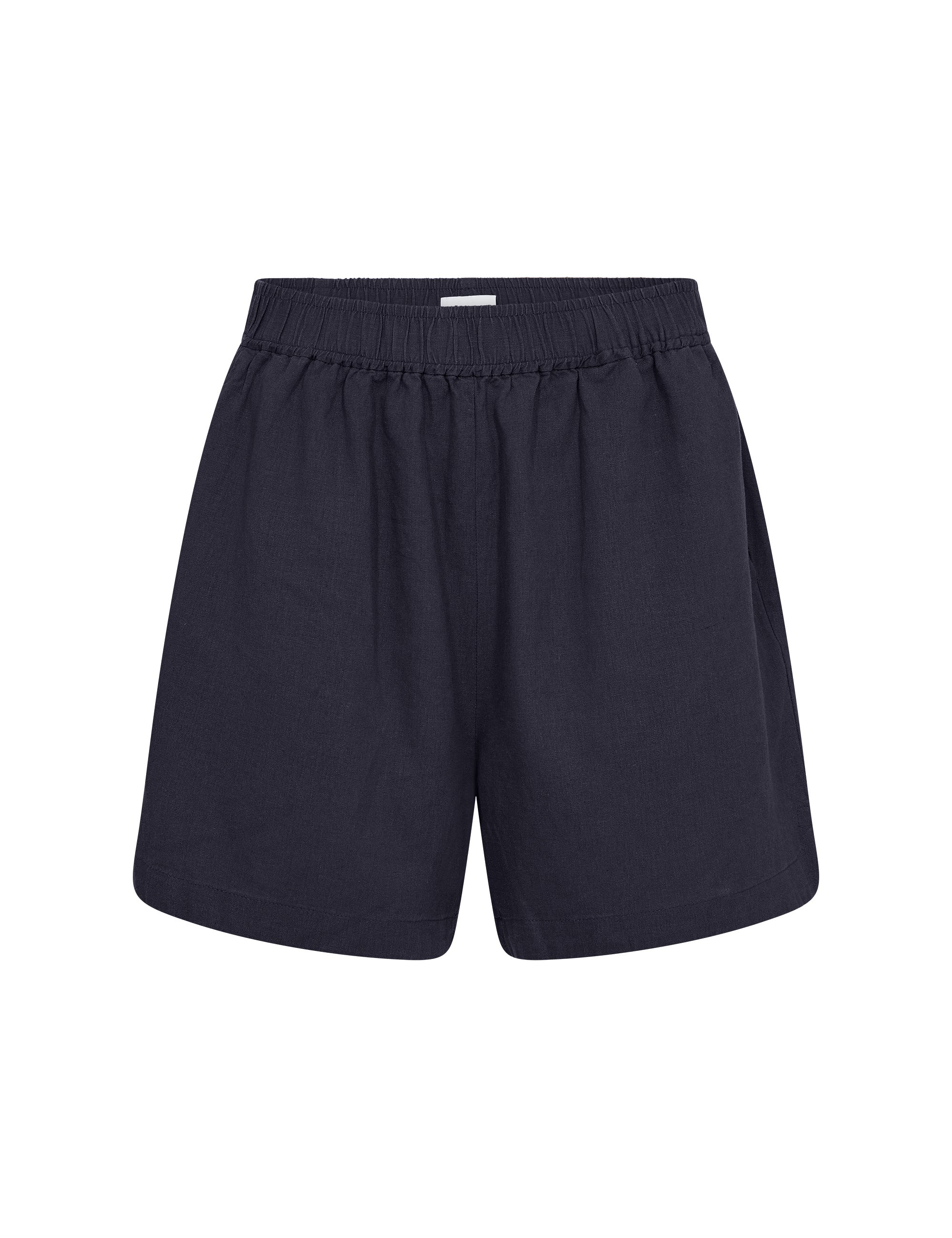 Naja 8 Shorts - Dark Navy