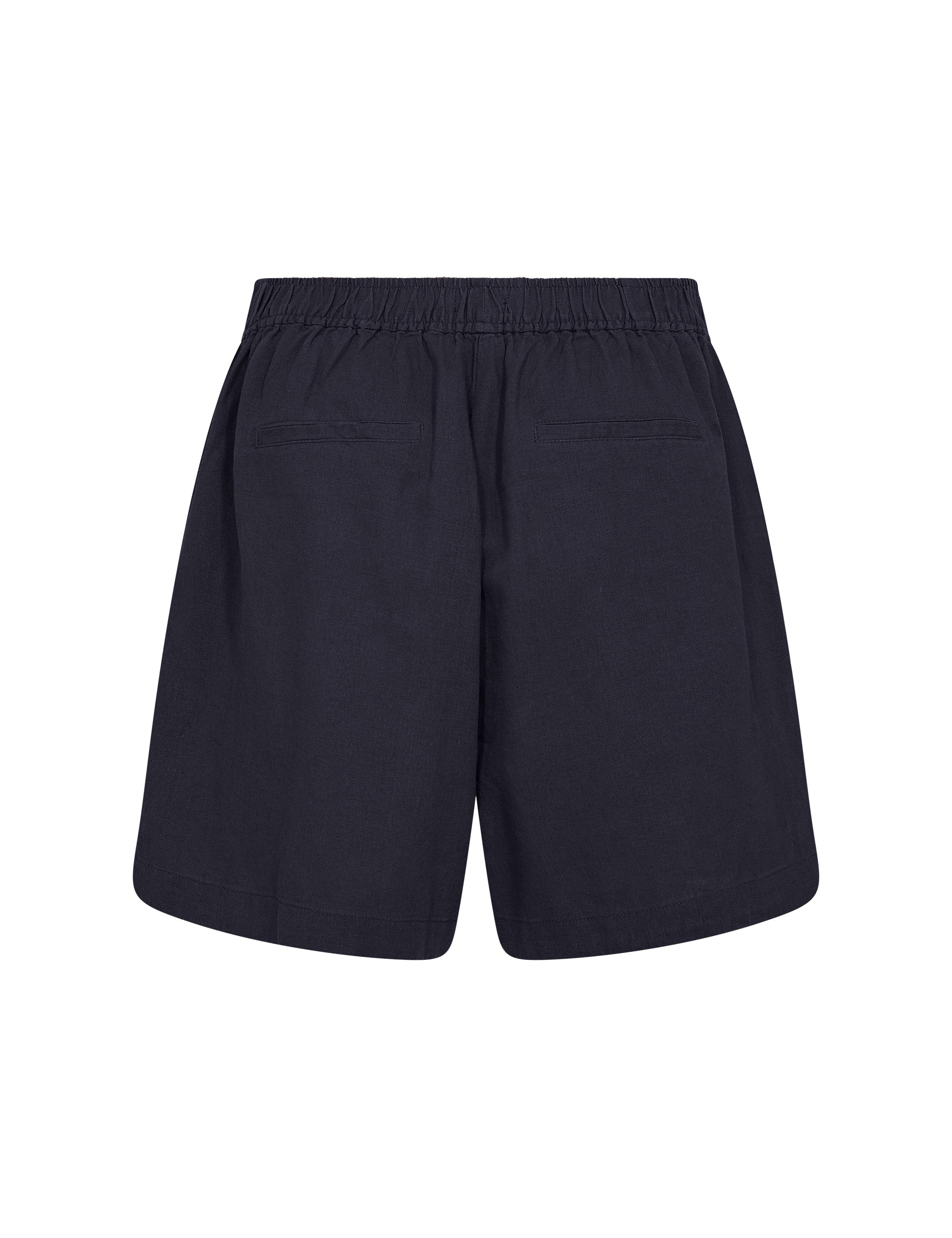 Naja 8 Shorts - Dark Navy