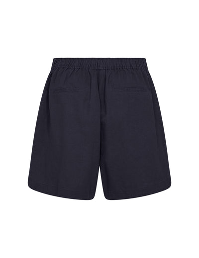 Naja 8 Shorts - Dark Navy