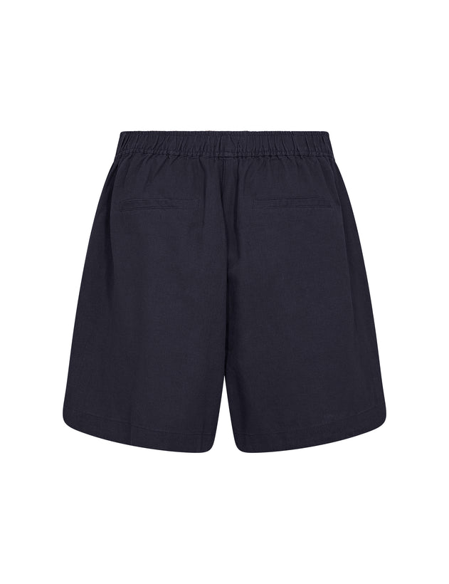 Naja 8 Shorts - Dark Navy