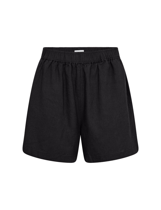 Naja Shorts - Black