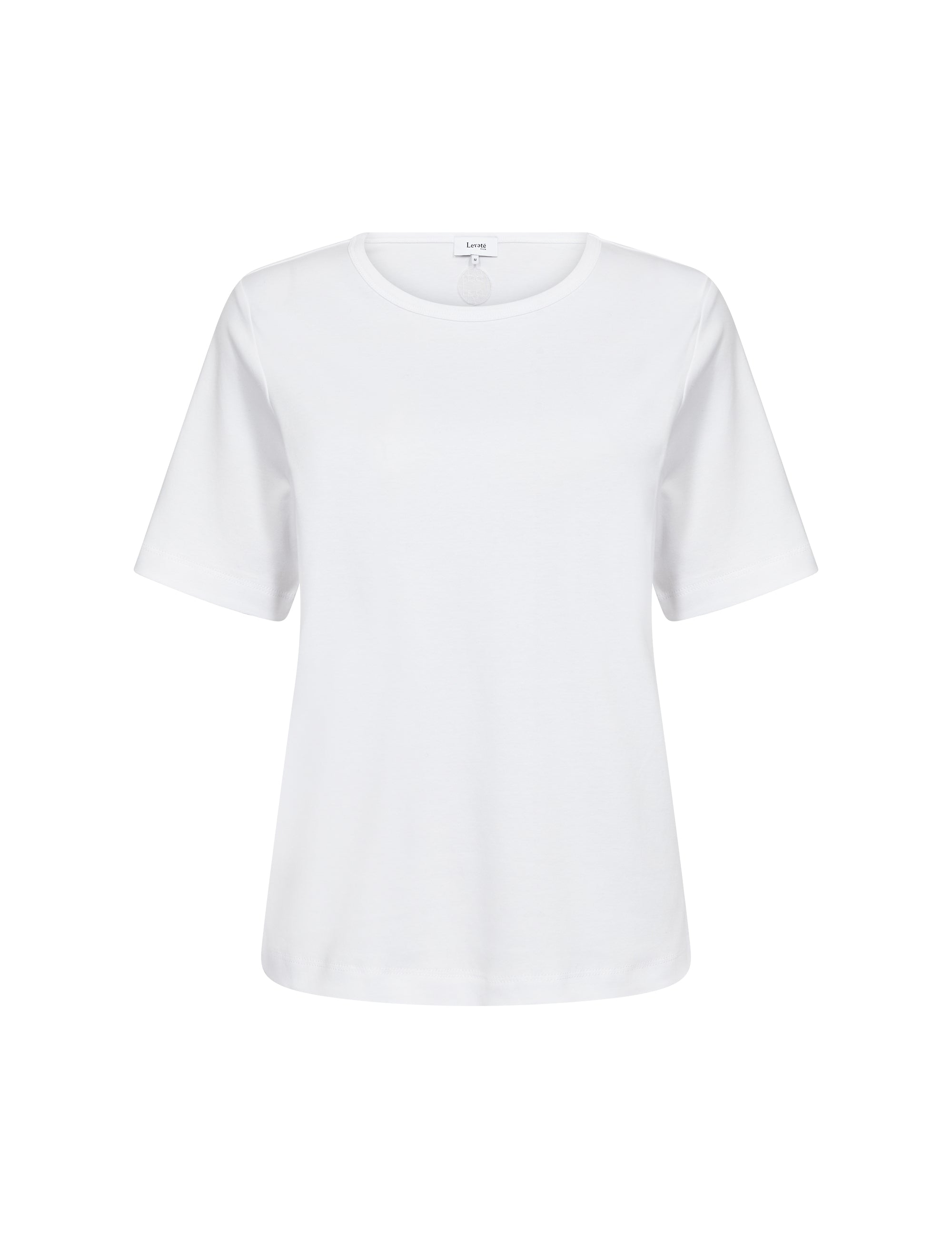 Paloma 1 T-Shirt - White