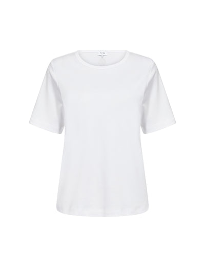 Paloma 1 T-Shirt - White