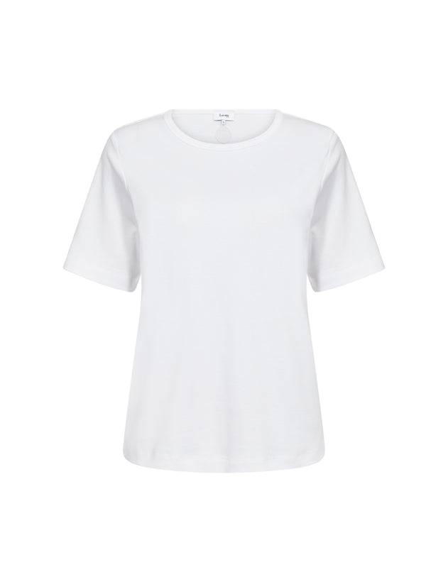 Paloma 1 T-Shirt - White