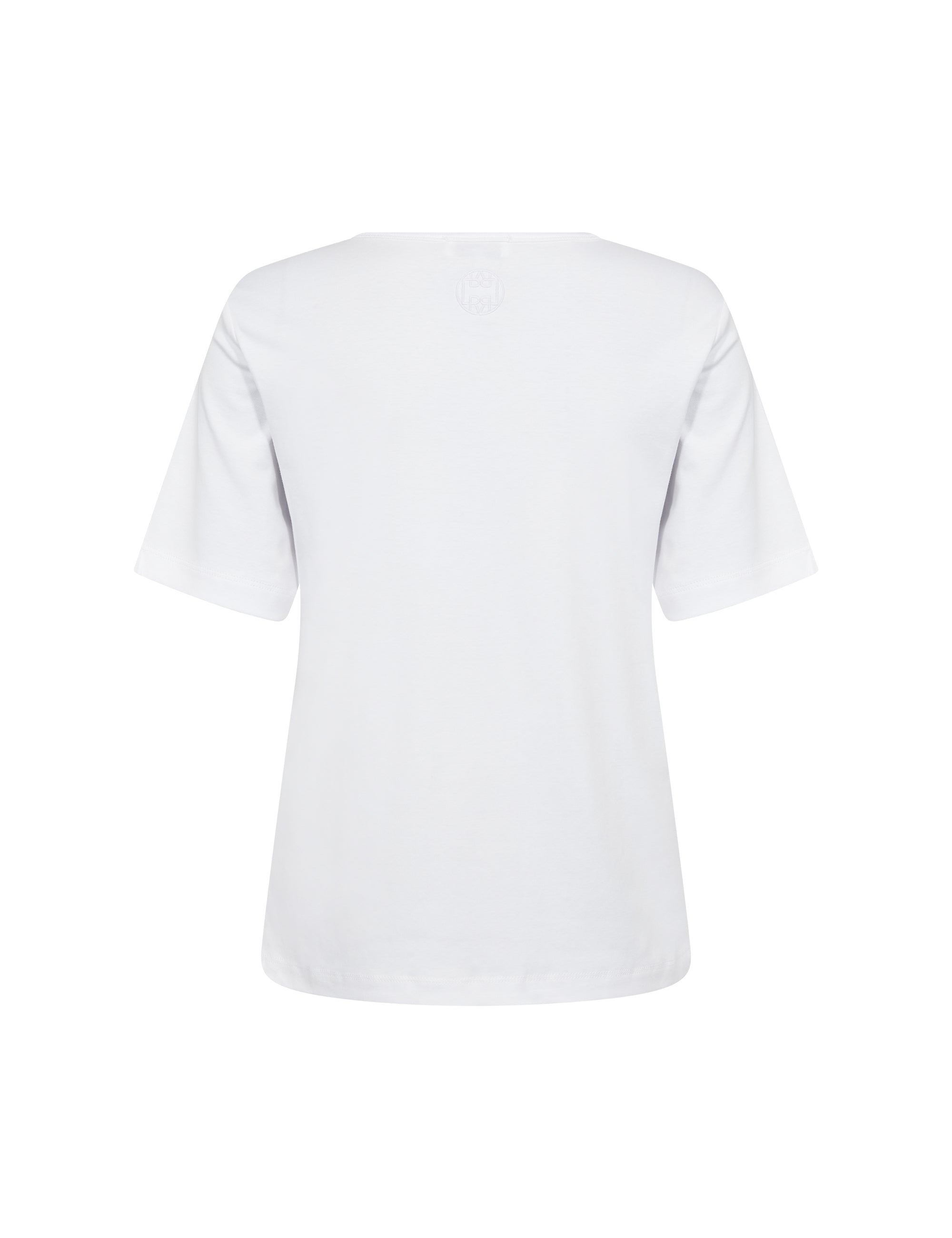 Paloma 1 T-Shirt - White