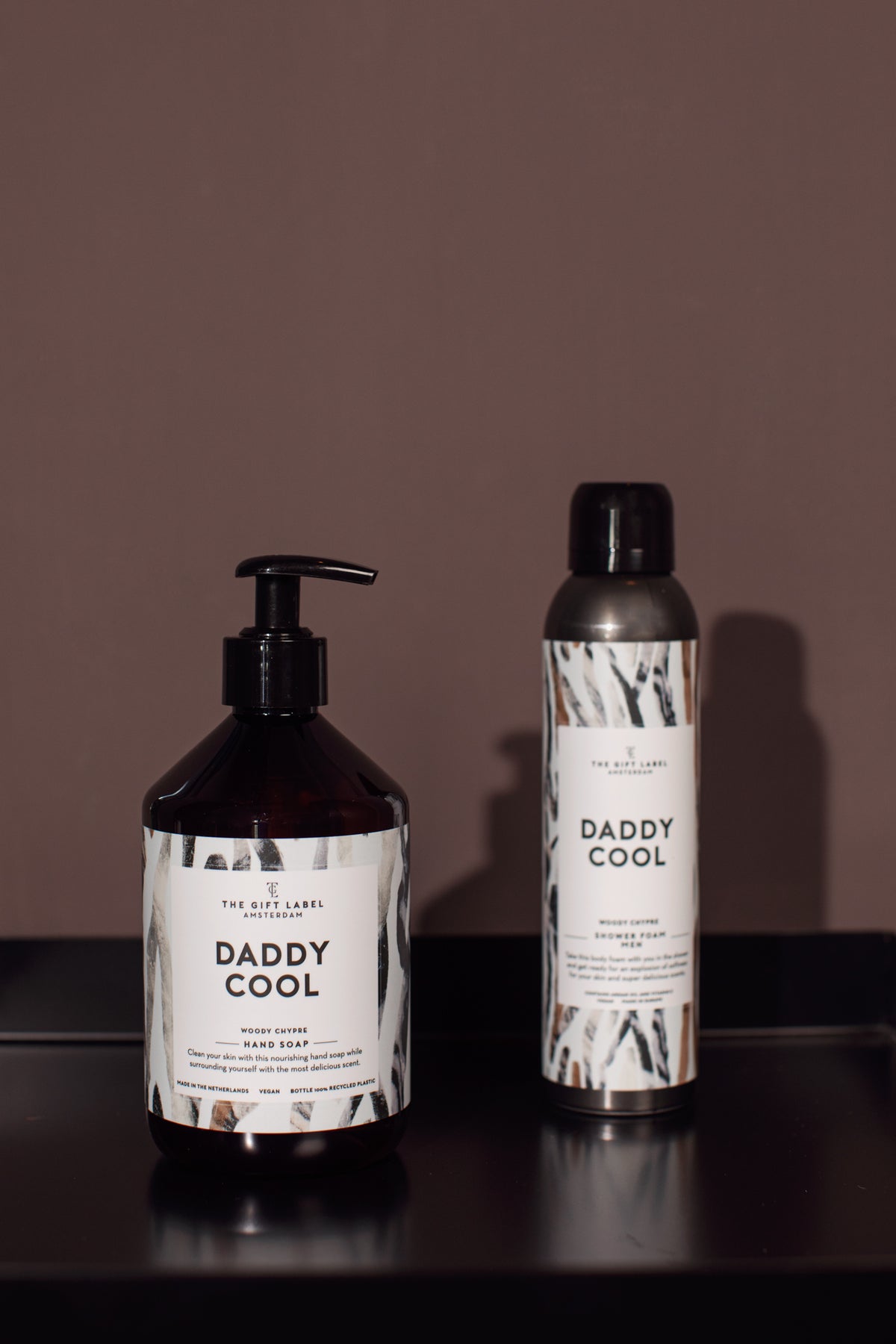 Vegan Hand Soap - Daddy Cool