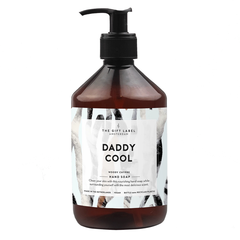 Vegan Hand Soap - That's My Man